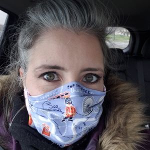 Meet your Posher, Maureen